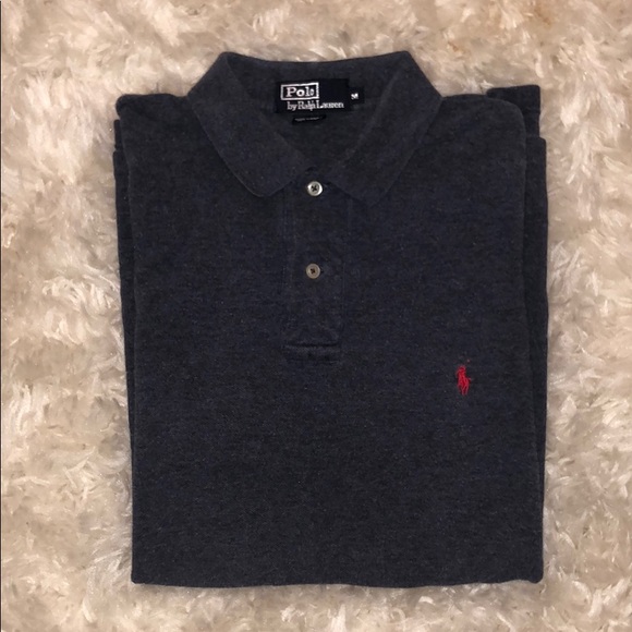 Men’s Ralph Lauren shirt - Picture 2 of 3